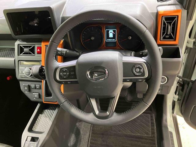 タフトＧ４ＷＤ　アルミホイール　シートヒーター　アイドリングストップ　オートマチックハイビーム　衝突防止システム　ＬＥＤヘッドランプ　レーンアシスト　スマートキー　記録簿　ワンオーナー　エアバッグ　エアコン（北海道）の中古車