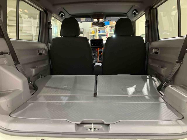 タフトＧ４ＷＤ　アルミホイール　シートヒーター　アイドリングストップ　オートマチックハイビーム　衝突防止システム　ＬＥＤヘッドランプ　レーンアシスト　スマートキー　記録簿　ワンオーナー　エアバッグ　エアコン（北海道）の中古車