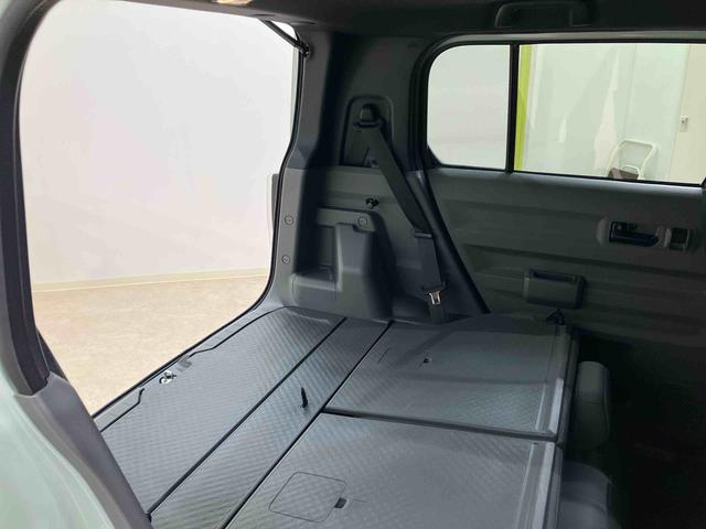 タフトＧ４ＷＤ　アルミホイール　シートヒーター　アイドリングストップ　オートマチックハイビーム　衝突防止システム　ＬＥＤヘッドランプ　レーンアシスト　スマートキー　記録簿　ワンオーナー　エアバッグ　エアコン（北海道）の中古車