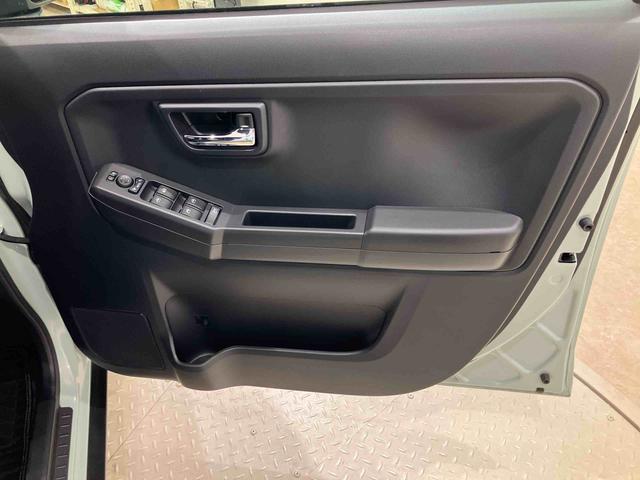 タフトＧ４ＷＤ　アルミホイール　シートヒーター　アイドリングストップ　オートマチックハイビーム　衝突防止システム　ＬＥＤヘッドランプ　レーンアシスト　スマートキー　記録簿　ワンオーナー　エアバッグ　エアコン（北海道）の中古車