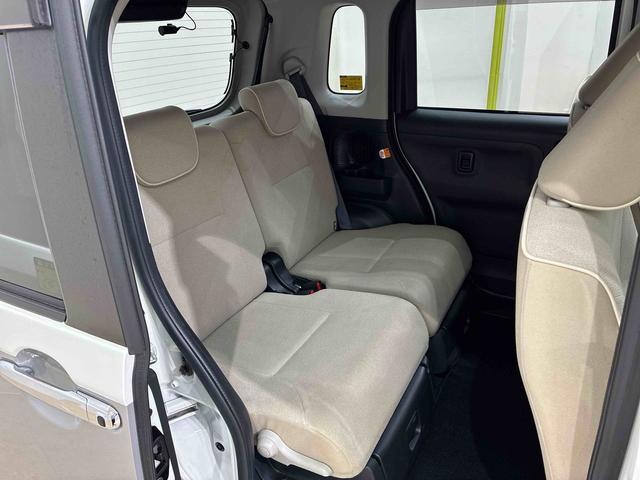 ムーヴキャンバスＸリミテッドメイクアップ　ＳＡII４ＷＤ　ＥＴＣ　アルミホイール　スマートキー　記録簿　ワンオーナー　エアバッグ　エアコン　パワーステアリング　パワーウィンドウ　ＣＤ　ＡＢＳ（北海道）の中古車