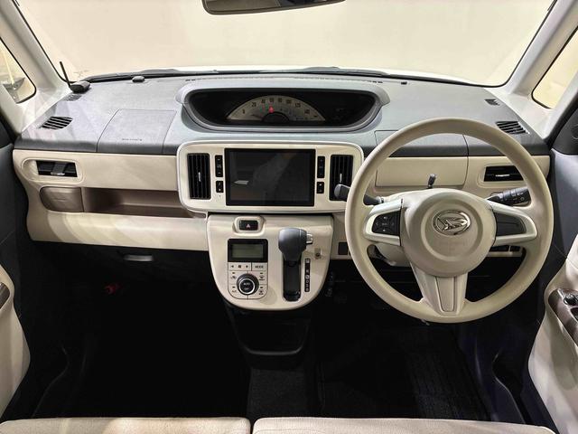 ムーヴキャンバスＸリミテッドメイクアップ　ＳＡII４ＷＤ　ＥＴＣ　アルミホイール　スマートキー　記録簿　ワンオーナー　エアバッグ　エアコン　パワーステアリング　パワーウィンドウ　ＣＤ　ＡＢＳ（北海道）の中古車