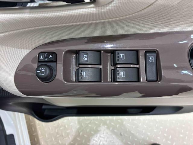 ムーヴキャンバスＸリミテッドメイクアップ　ＳＡII４ＷＤ　ＥＴＣ　アルミホイール　スマートキー　記録簿　ワンオーナー　エアバッグ　エアコン　パワーステアリング　パワーウィンドウ　ＣＤ　ＡＢＳ（北海道）の中古車