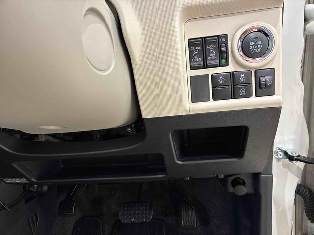 ムーヴキャンバスＸリミテッドメイクアップ　ＳＡII４ＷＤ　ＥＴＣ　アルミホイール　スマートキー　記録簿　ワンオーナー　エアバッグ　エアコン　パワーステアリング　パワーウィンドウ　ＣＤ　ＡＢＳ（北海道）の中古車