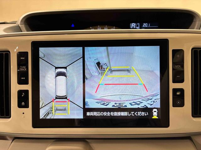 ムーヴキャンバスＸリミテッドメイクアップ　ＳＡII４ＷＤ　ＥＴＣ　アルミホイール　スマートキー　記録簿　ワンオーナー　エアバッグ　エアコン　パワーステアリング　パワーウィンドウ　ＣＤ　ＡＢＳ（北海道）の中古車