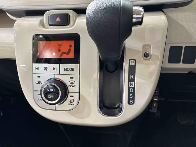 ムーヴキャンバスＸリミテッドメイクアップ　ＳＡII４ＷＤ　ＥＴＣ　アルミホイール　スマートキー　記録簿　ワンオーナー　エアバッグ　エアコン　パワーステアリング　パワーウィンドウ　ＣＤ　ＡＢＳ（北海道）の中古車