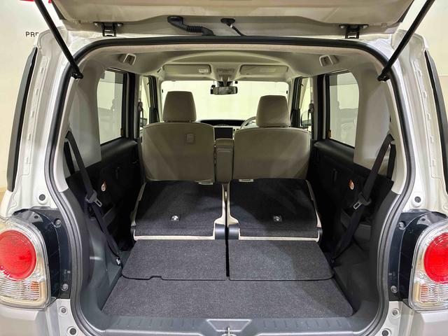 ムーヴキャンバスＸリミテッドメイクアップ　ＳＡII４ＷＤ　ＥＴＣ　アルミホイール　スマートキー　記録簿　ワンオーナー　エアバッグ　エアコン　パワーステアリング　パワーウィンドウ　ＣＤ　ＡＢＳ（北海道）の中古車