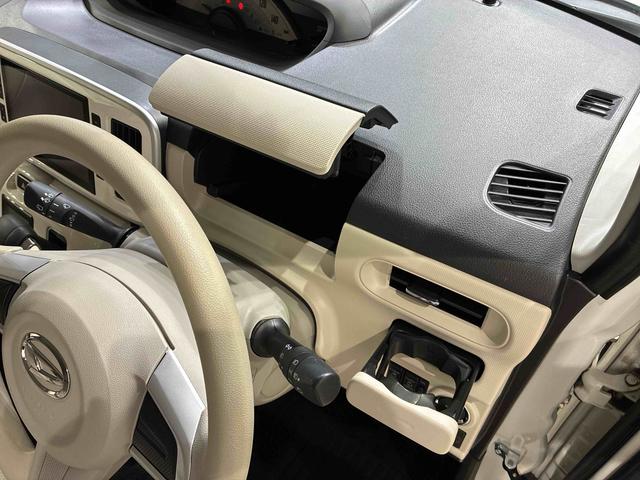 ムーヴキャンバスＸリミテッドメイクアップ　ＳＡII４ＷＤ　ＥＴＣ　アルミホイール　スマートキー　記録簿　ワンオーナー　エアバッグ　エアコン　パワーステアリング　パワーウィンドウ　ＣＤ　ＡＢＳ（北海道）の中古車