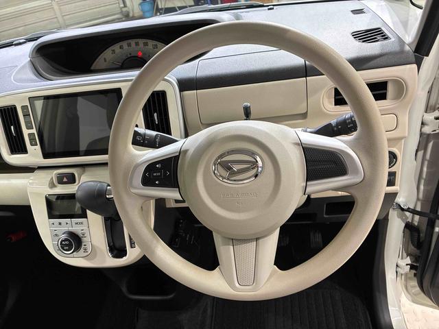 ムーヴキャンバスＸリミテッドメイクアップ　ＳＡII４ＷＤ　ＥＴＣ　アルミホイール　スマートキー　記録簿　ワンオーナー　エアバッグ　エアコン　パワーステアリング　パワーウィンドウ　ＣＤ　ＡＢＳ（北海道）の中古車