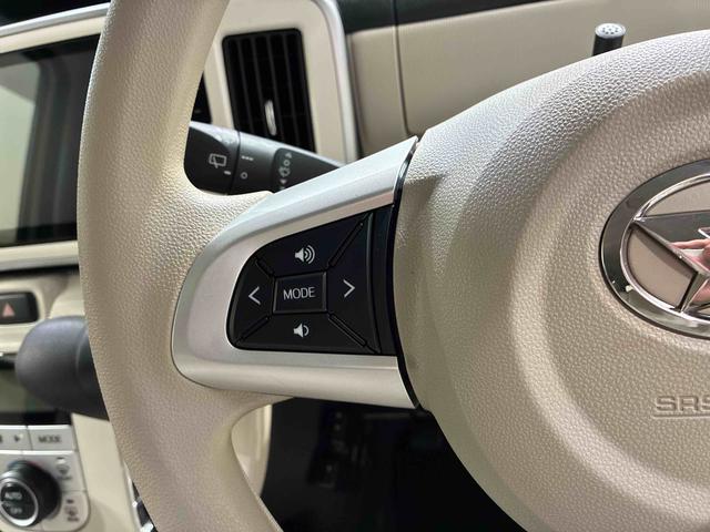 ムーヴキャンバスＸリミテッドメイクアップ　ＳＡII４ＷＤ　ＥＴＣ　アルミホイール　スマートキー　記録簿　ワンオーナー　エアバッグ　エアコン　パワーステアリング　パワーウィンドウ　ＣＤ　ＡＢＳ（北海道）の中古車