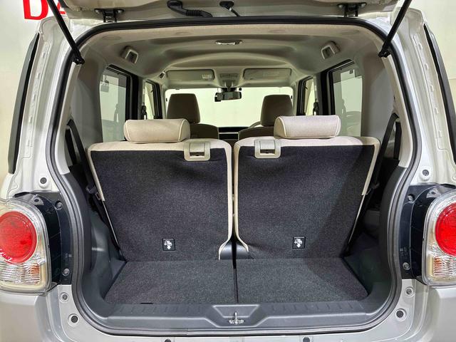 ムーヴキャンバスＸリミテッドメイクアップ　ＳＡII４ＷＤ　ＥＴＣ　アルミホイール　スマートキー　記録簿　ワンオーナー　エアバッグ　エアコン　パワーステアリング　パワーウィンドウ　ＣＤ　ＡＢＳ（北海道）の中古車