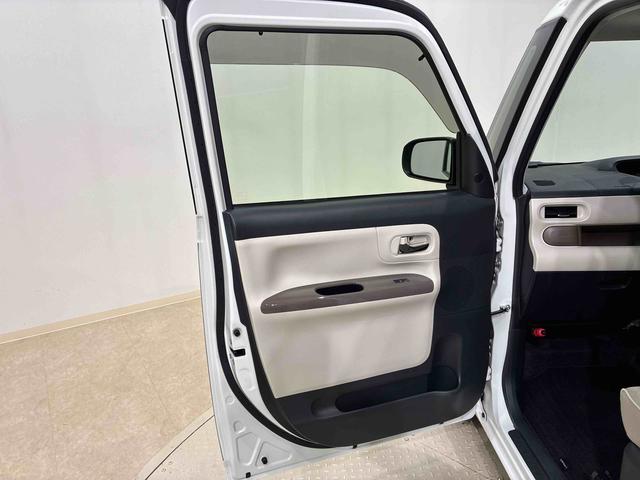 ムーヴキャンバスＸリミテッドメイクアップ　ＳＡII４ＷＤ　ＥＴＣ　アルミホイール　スマートキー　記録簿　ワンオーナー　エアバッグ　エアコン　パワーステアリング　パワーウィンドウ　ＣＤ　ＡＢＳ（北海道）の中古車