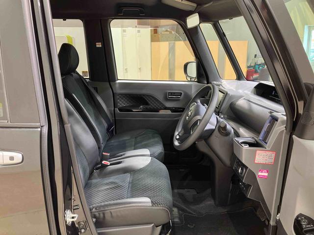 タントカスタムX(北海道)の中古車