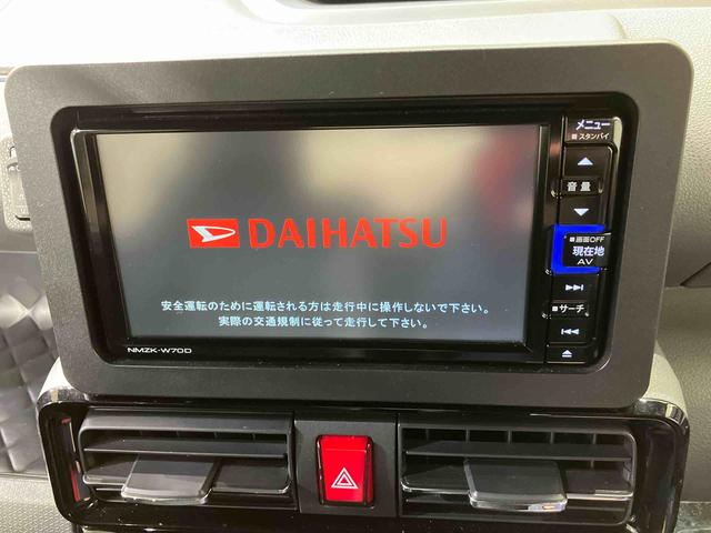 タントカスタムX(北海道)の中古車