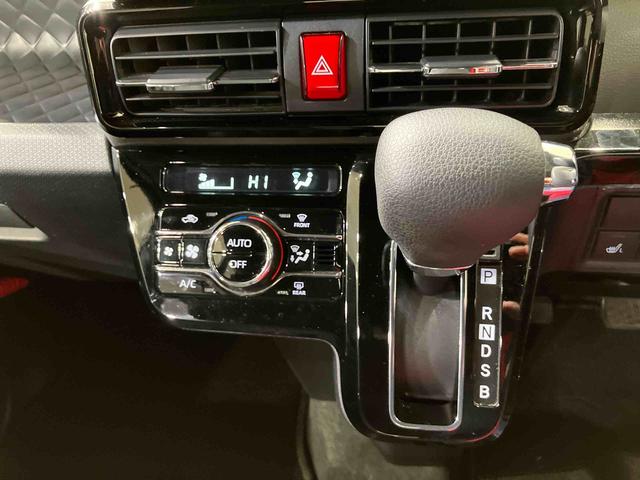 タントカスタムX(北海道)の中古車