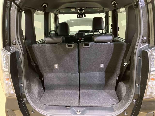 タントカスタムX(北海道)の中古車