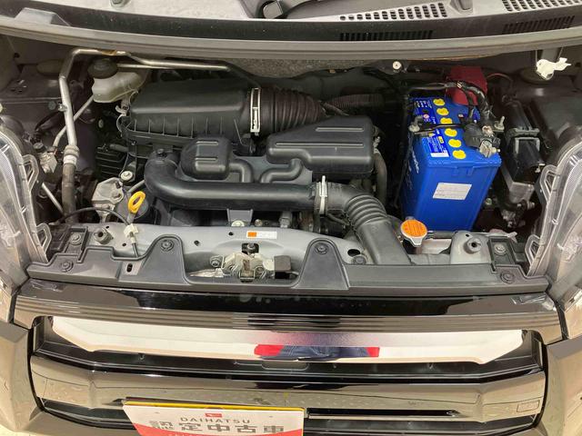 タントカスタムX(北海道)の中古車