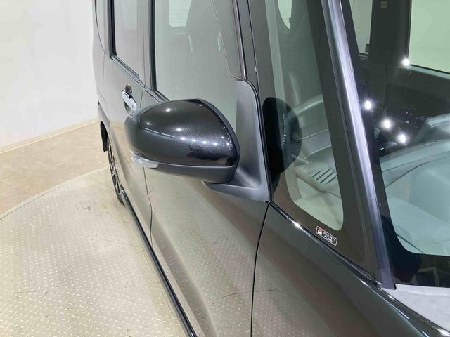 タントカスタムX(北海道)の中古車