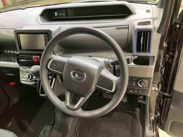 タントカスタムX(北海道)の中古車