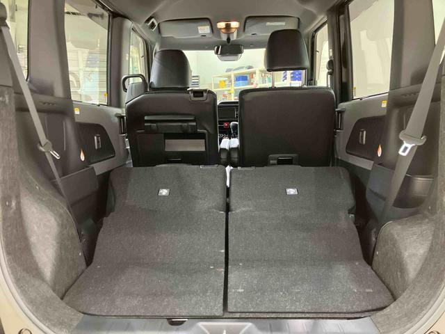 タントカスタムX(北海道)の中古車