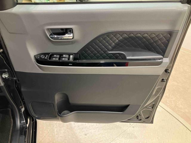 タントカスタムX(北海道)の中古車