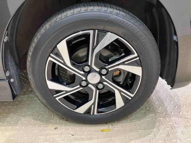 タントカスタムX(北海道)の中古車