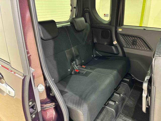 タントカスタムXセレクション(北海道)の中古車