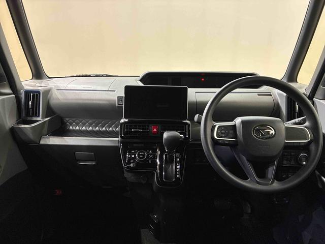 タントカスタムXセレクション(北海道)の中古車