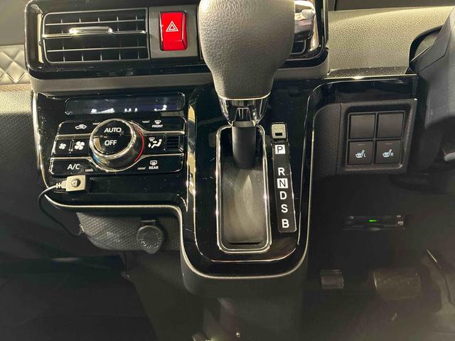 タントカスタムXセレクション(北海道)の中古車