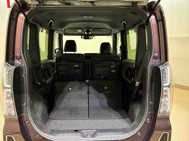 タントカスタムXセレクション(北海道)の中古車