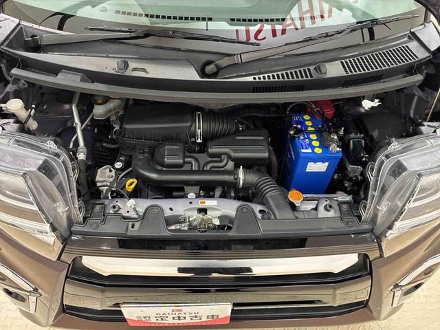 タントカスタムXセレクション(北海道)の中古車