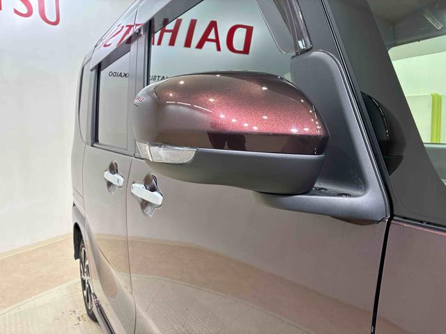 タントカスタムXセレクション(北海道)の中古車