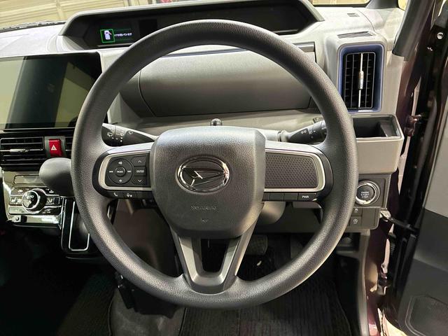 タントカスタムXセレクション(北海道)の中古車