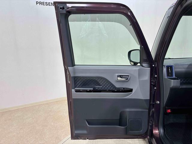 タントカスタムXセレクション(北海道)の中古車