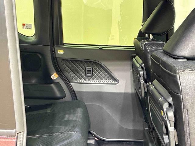 タントカスタムXセレクション(北海道)の中古車