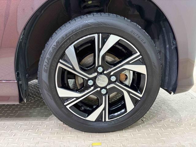 タントカスタムXセレクション(北海道)の中古車