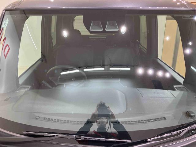 タントカスタムX(北海道)の中古車