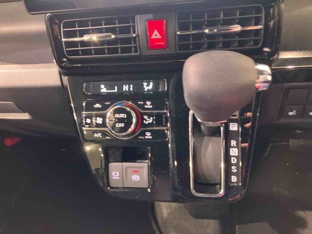 タントカスタムX(北海道)の中古車