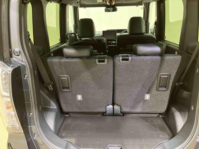 タントカスタムX(北海道)の中古車