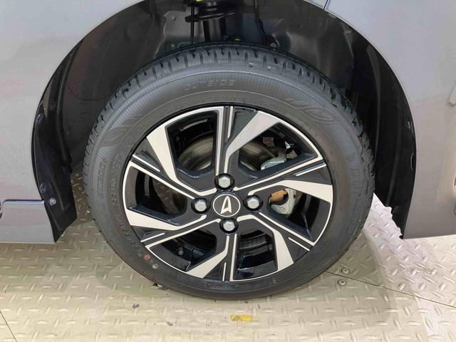 タントカスタムX(北海道)の中古車