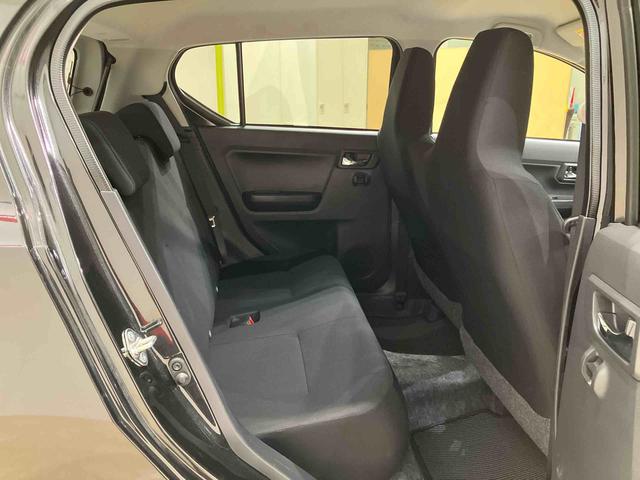 ミライースX リミテッドSAIII(北海道)の中古車