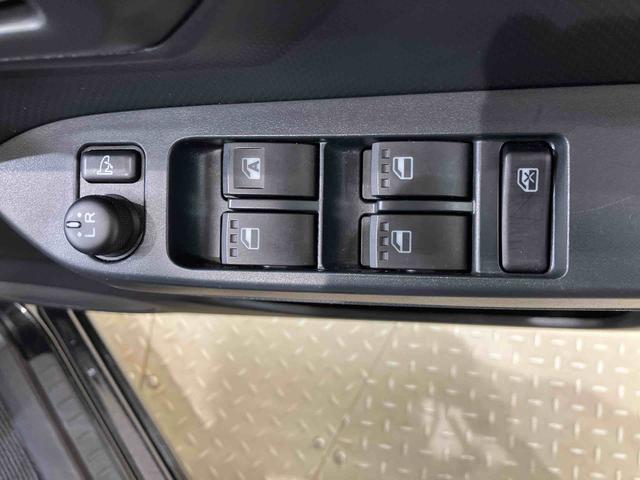 ミライースX リミテッドSAIII(北海道)の中古車