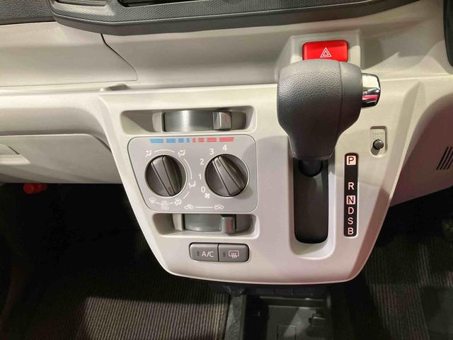 ミライースX リミテッドSAIII(北海道)の中古車