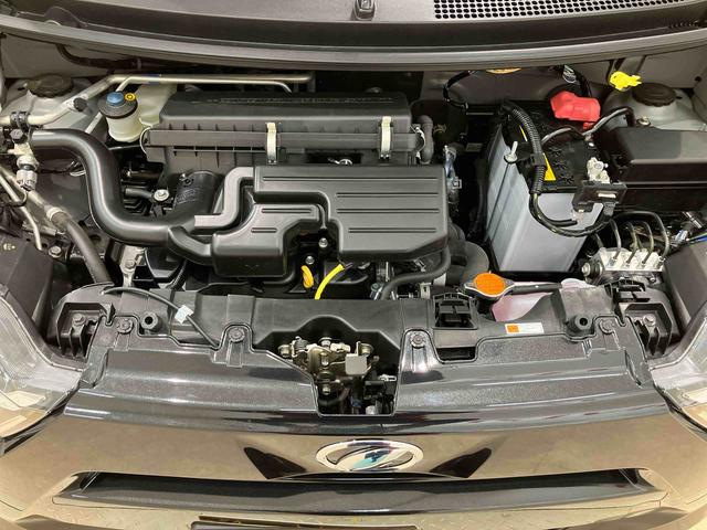 ミライースX リミテッドSAIII(北海道)の中古車