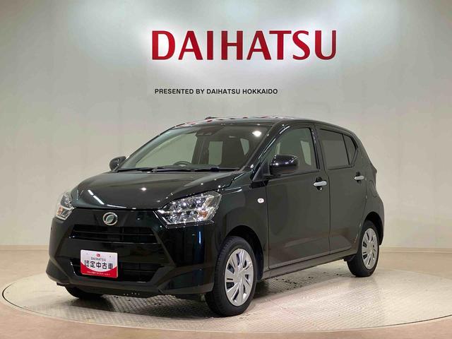 ミライースX リミテッドSAIII(北海道)の中古車