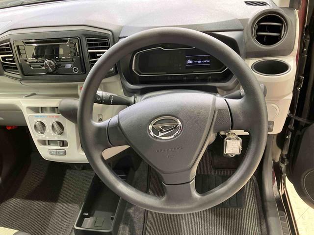 ミライースX リミテッドSAIII(北海道)の中古車