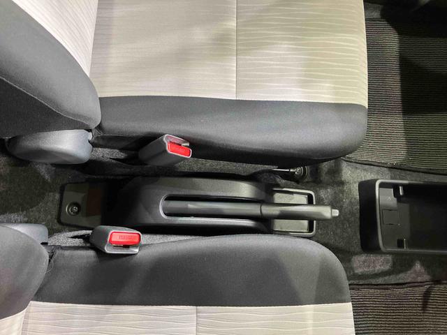 ミライースX リミテッドSAIII(北海道)の中古車