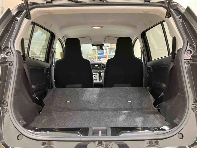 ミライースX リミテッドSAIII(北海道)の中古車