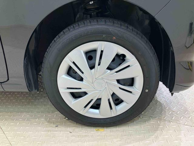 ミライースX リミテッドSAIII(北海道)の中古車