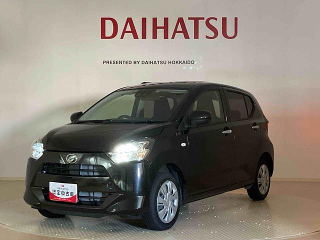 ミライースX リミテッドSAIII(北海道)の中古車